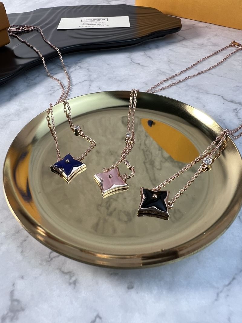 Louis Vuitton Necklaces